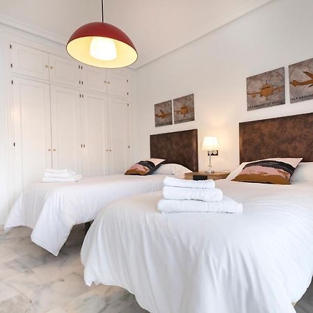 Rentcostadelsol Fuengirola Dona Sofia B Εξωτερικό φωτογραφία