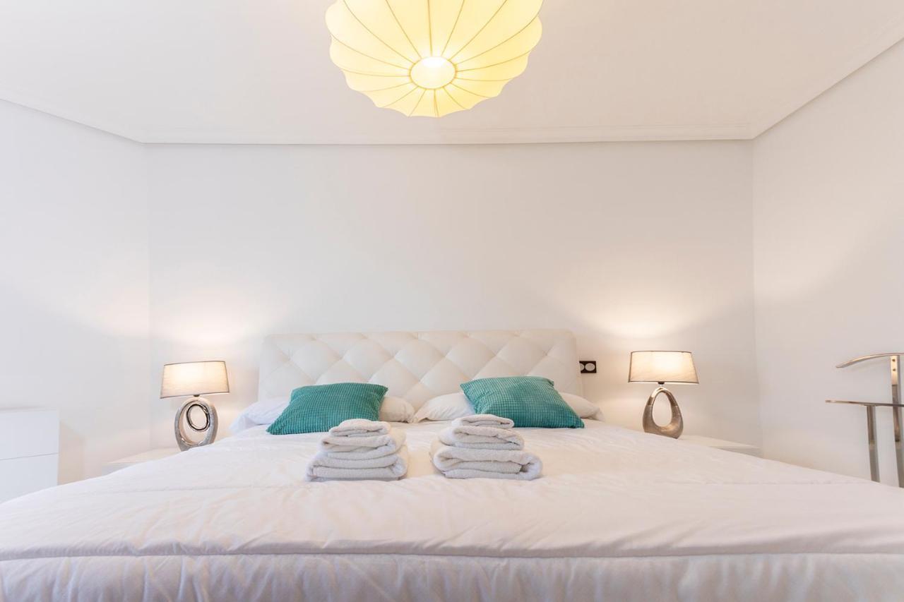 Rentcostadelsol Fuengirola Dona Sofia B Εξωτερικό φωτογραφία