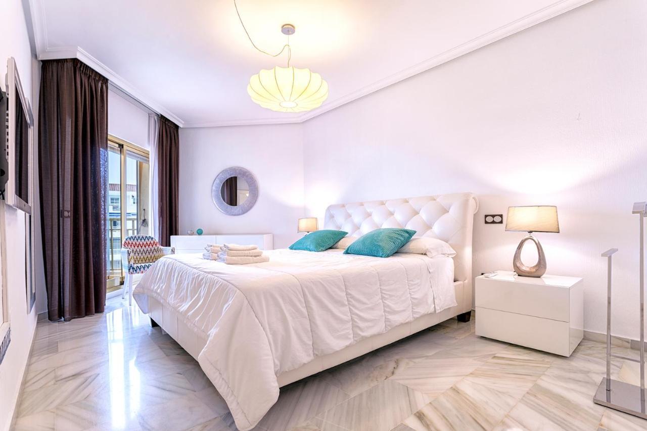 Rentcostadelsol Fuengirola Dona Sofia B Εξωτερικό φωτογραφία