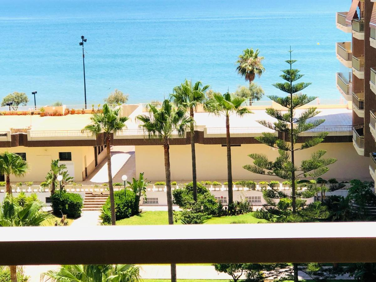 Rentcostadelsol Fuengirola Dona Sofia B Εξωτερικό φωτογραφία