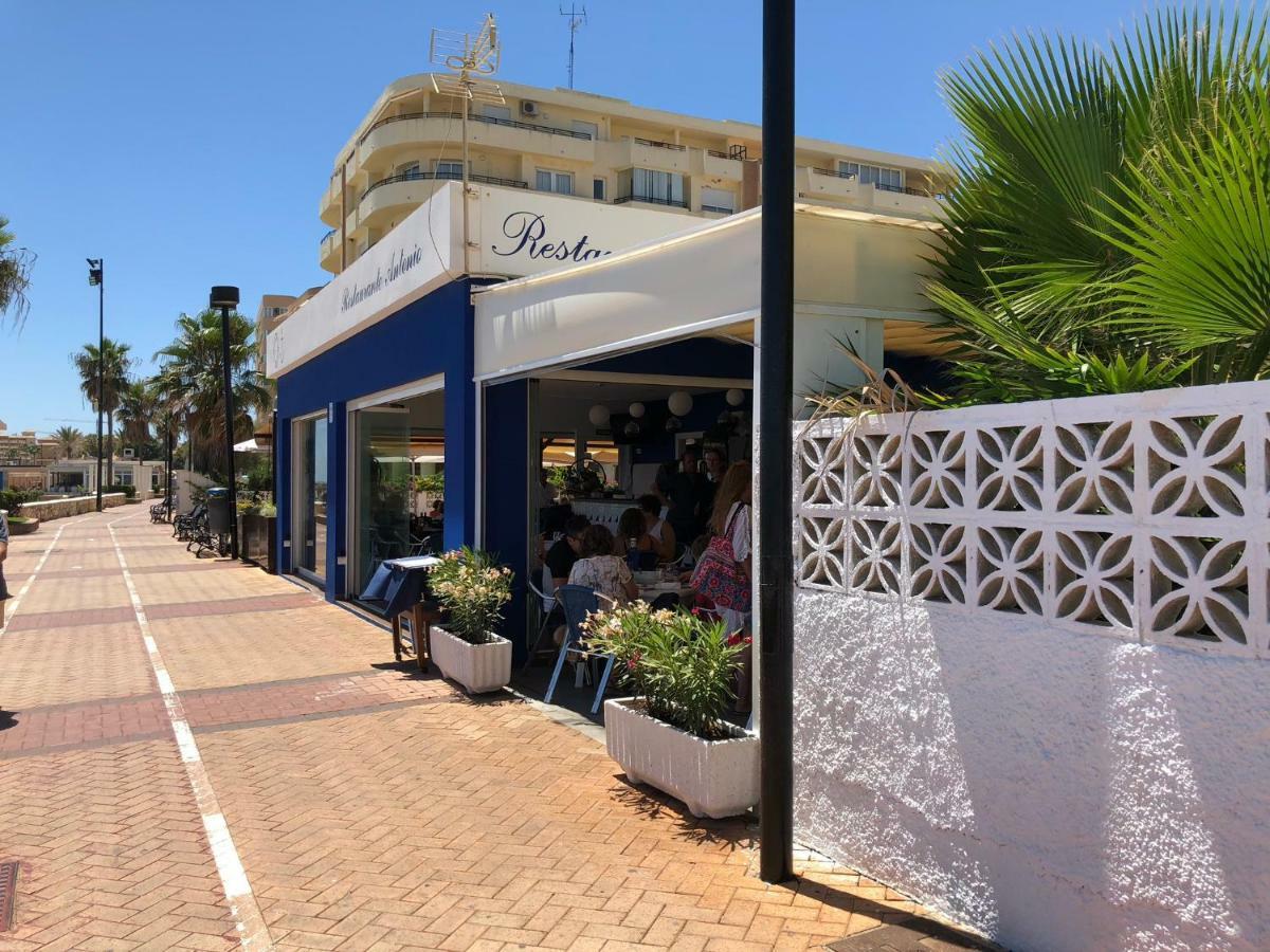 Rentcostadelsol Fuengirola Dona Sofia B Εξωτερικό φωτογραφία