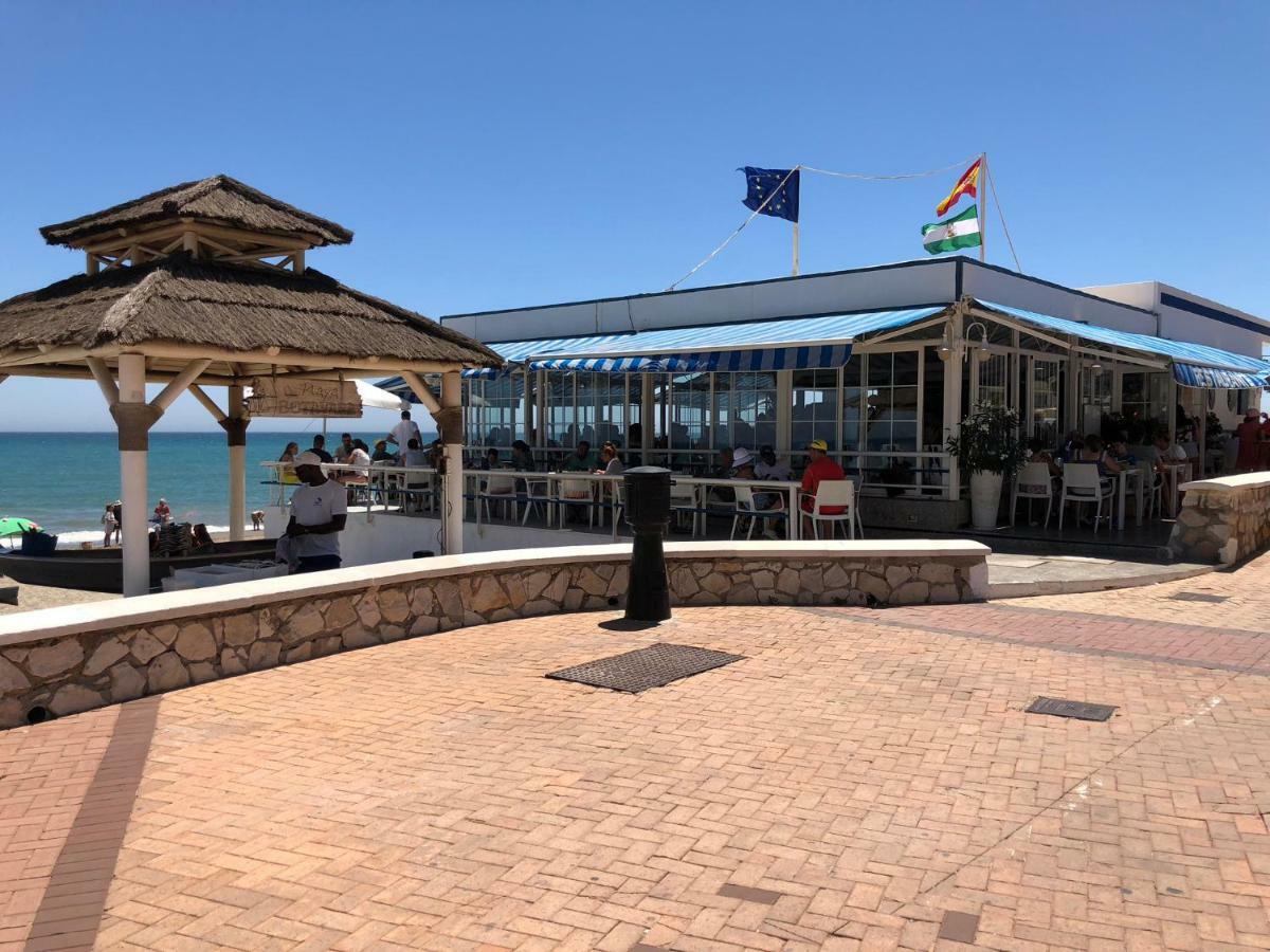 Rentcostadelsol Fuengirola Dona Sofia B Εξωτερικό φωτογραφία