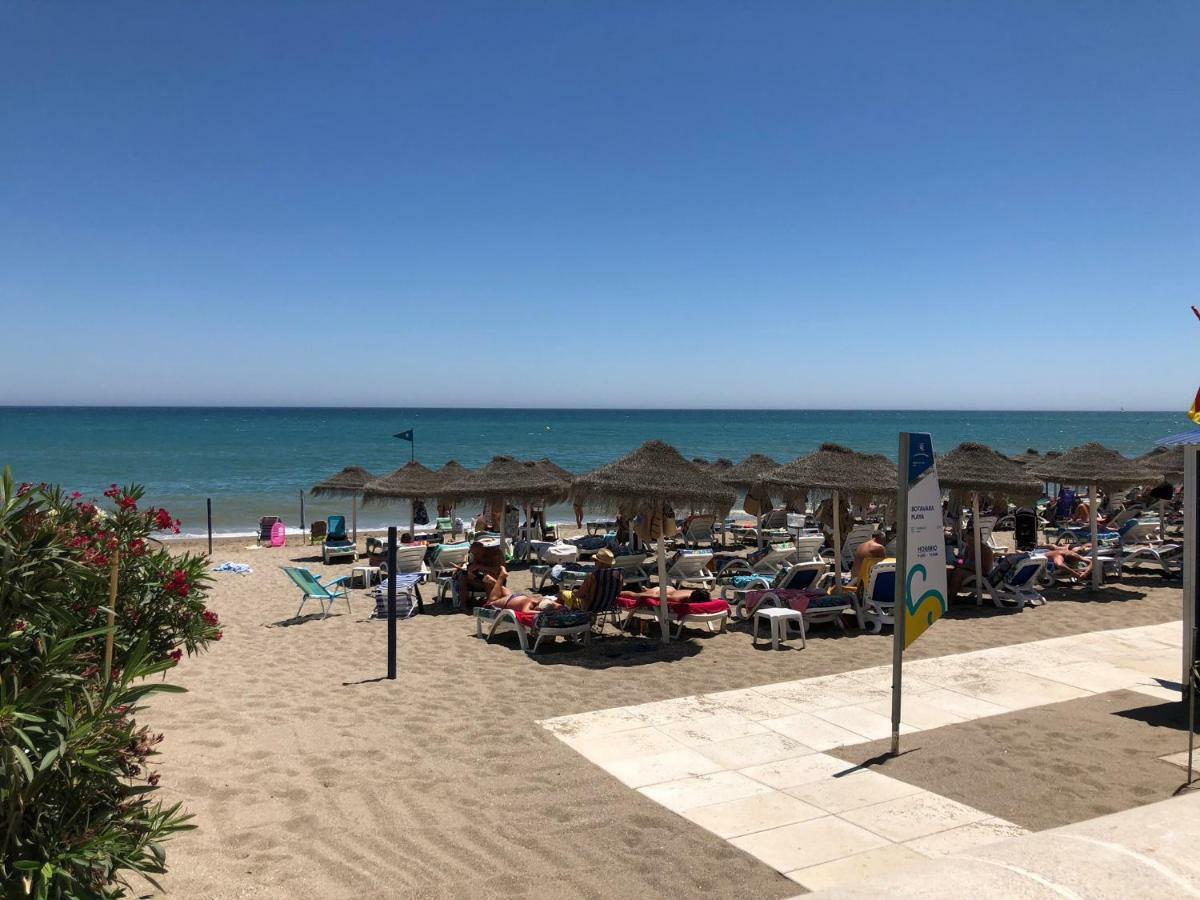 Rentcostadelsol Fuengirola Dona Sofia B Εξωτερικό φωτογραφία