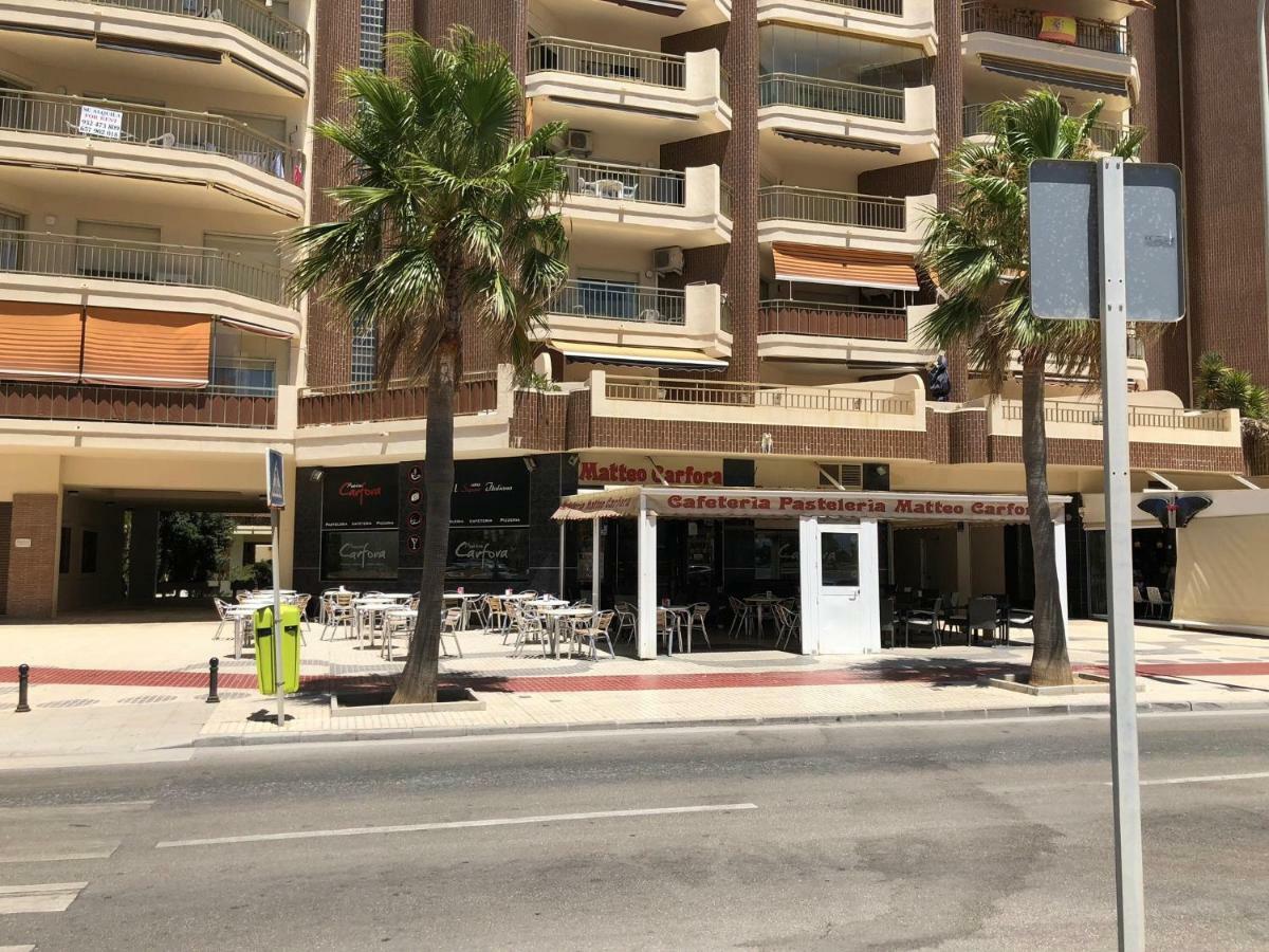 Rentcostadelsol Fuengirola Dona Sofia B Εξωτερικό φωτογραφία