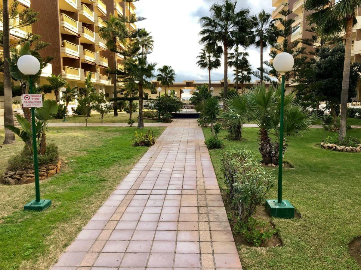 Rentcostadelsol Fuengirola Dona Sofia B Εξωτερικό φωτογραφία